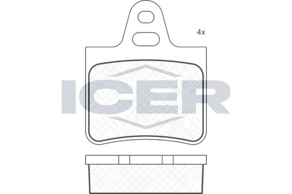 180292 Icer