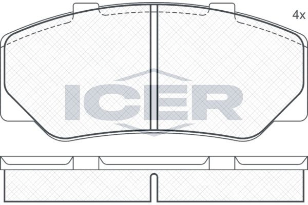 180472 Icer