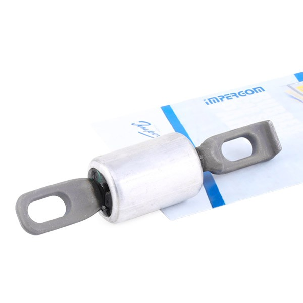 Compre 1409 Impergom Bloco silencioso dianteiro de braço oscilante traseiro longitudinal
