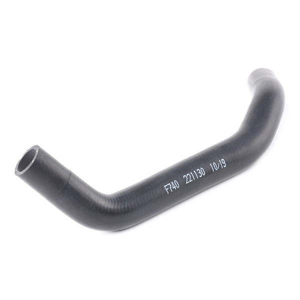 221130 Impergom Mangueira (cano derivado) de radiador EGR, linha de combustível de retorno