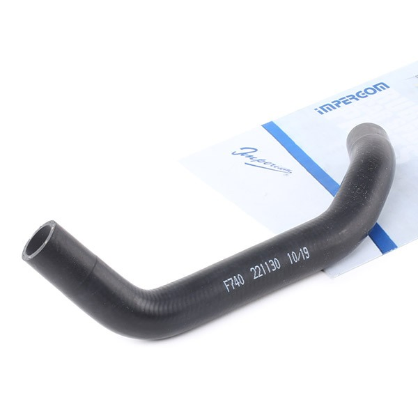 Mangueira (cano derivado) de radiador EGR, linha de combustível de retorno Impergom 221130 preço, a partir de 8,02 USD