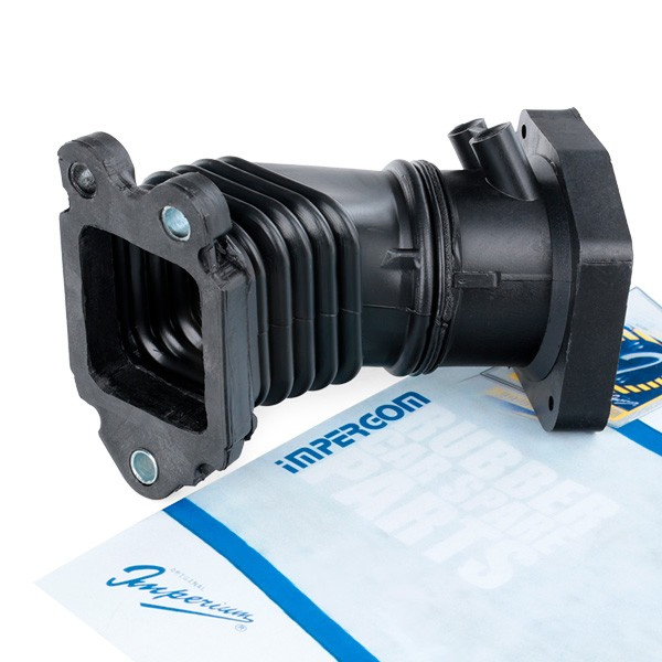 Compre 224143 Impergom Cano derivado de ar, da válvula de borboleta