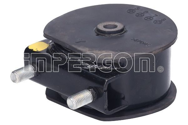 25578 Impergom Coxim (suporte) dianteiro de motor