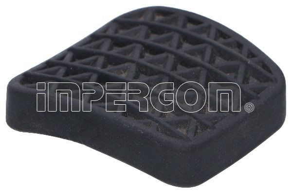 25915 Impergom Placa sobreposta de pedal de embraiagem