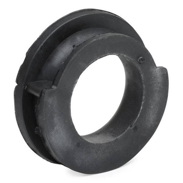 Compre 424769 General Motors Espaçador (anel de borracha) da mola traseira superior