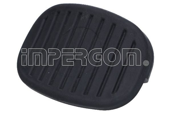29140 Impergom Placa sobreposta de pedal do freio