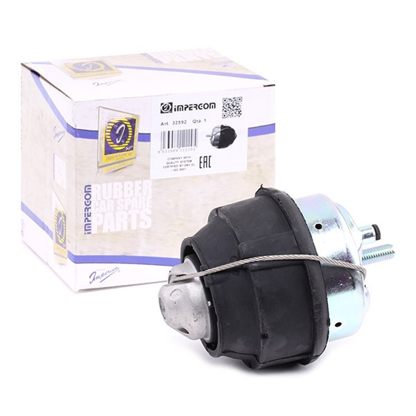 Compre 32592 Impergom Coxim (suporte) dianteiro de motor