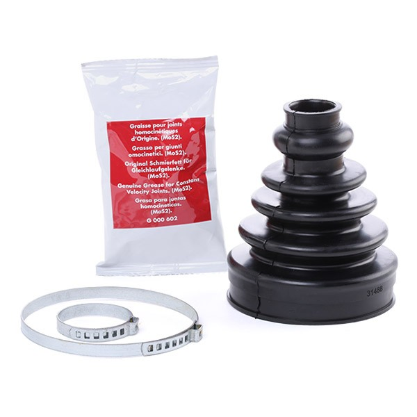 Bota de proteção interna de junta homocinética do semieixo dianteiro Impergom 33561 preço, a partir de 9,30 USD