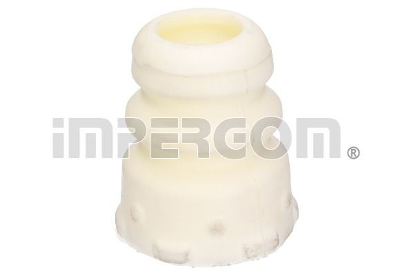35112 Impergom Pára-choque (grade de proteção) de amortecedor dianteiro