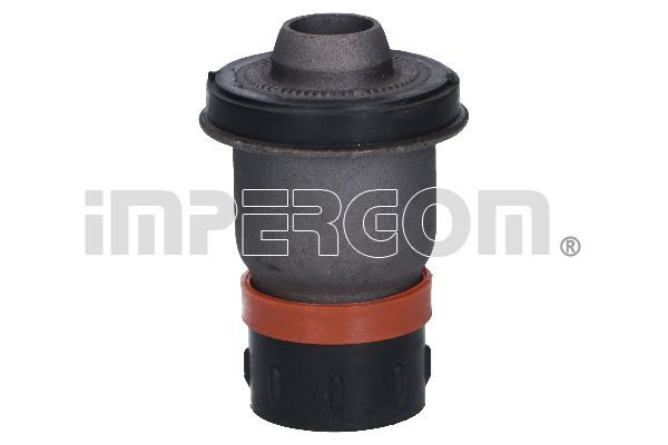 36934 Impergom Bloco silencioso (coxim) de viga dianteira (de plataforma veicular)