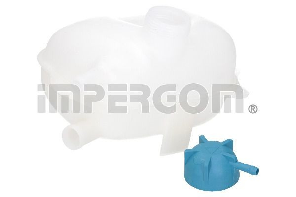 44181 Impergom Tanque de expansão do sistema de esfriamento