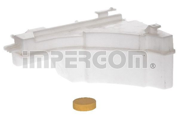 44219 Impergom Tanque de expansão do sistema de esfriamento