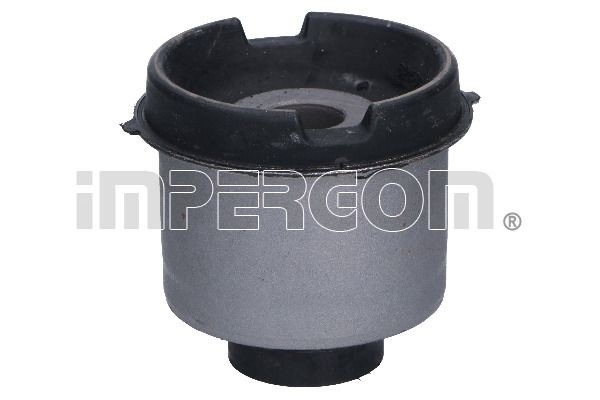 70702 Impergom Bloco silencioso (coxim) de viga dianteira (de plataforma veicular)