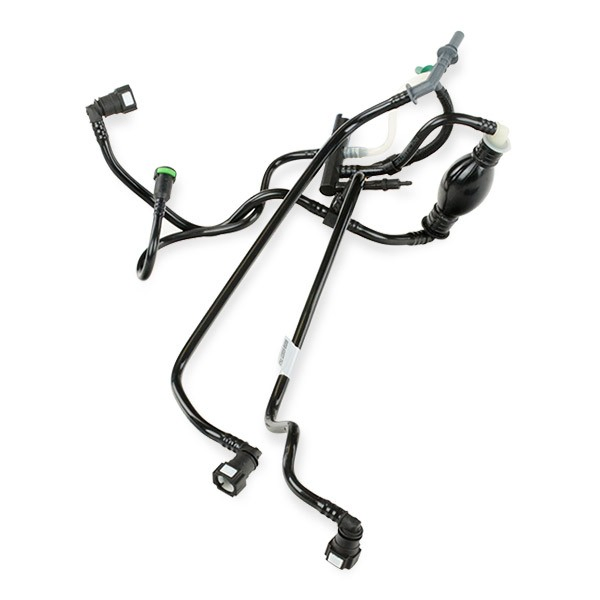 85008 Impergom Tubo de combustível, kit