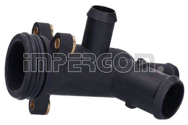 90014 Impergom Flange do sistema de esfriamento (união em T)