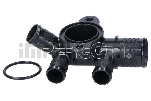 90113 Impergom Flange do sistema de esfriamento (união em T)
