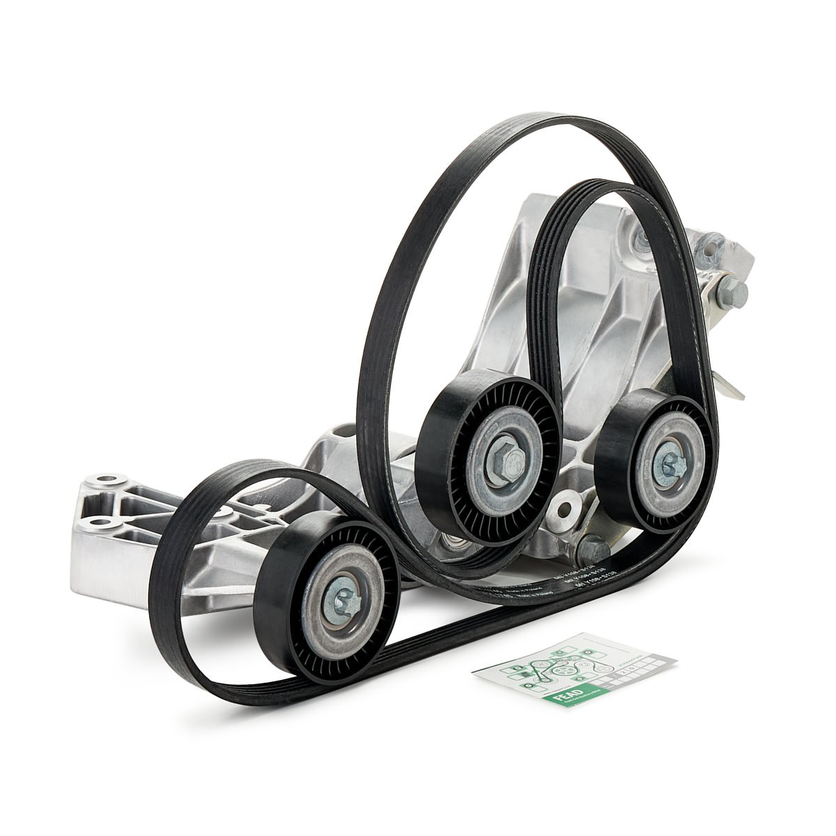 Compre Correia dos conjuntos de transmissão, kit Mercedes A 