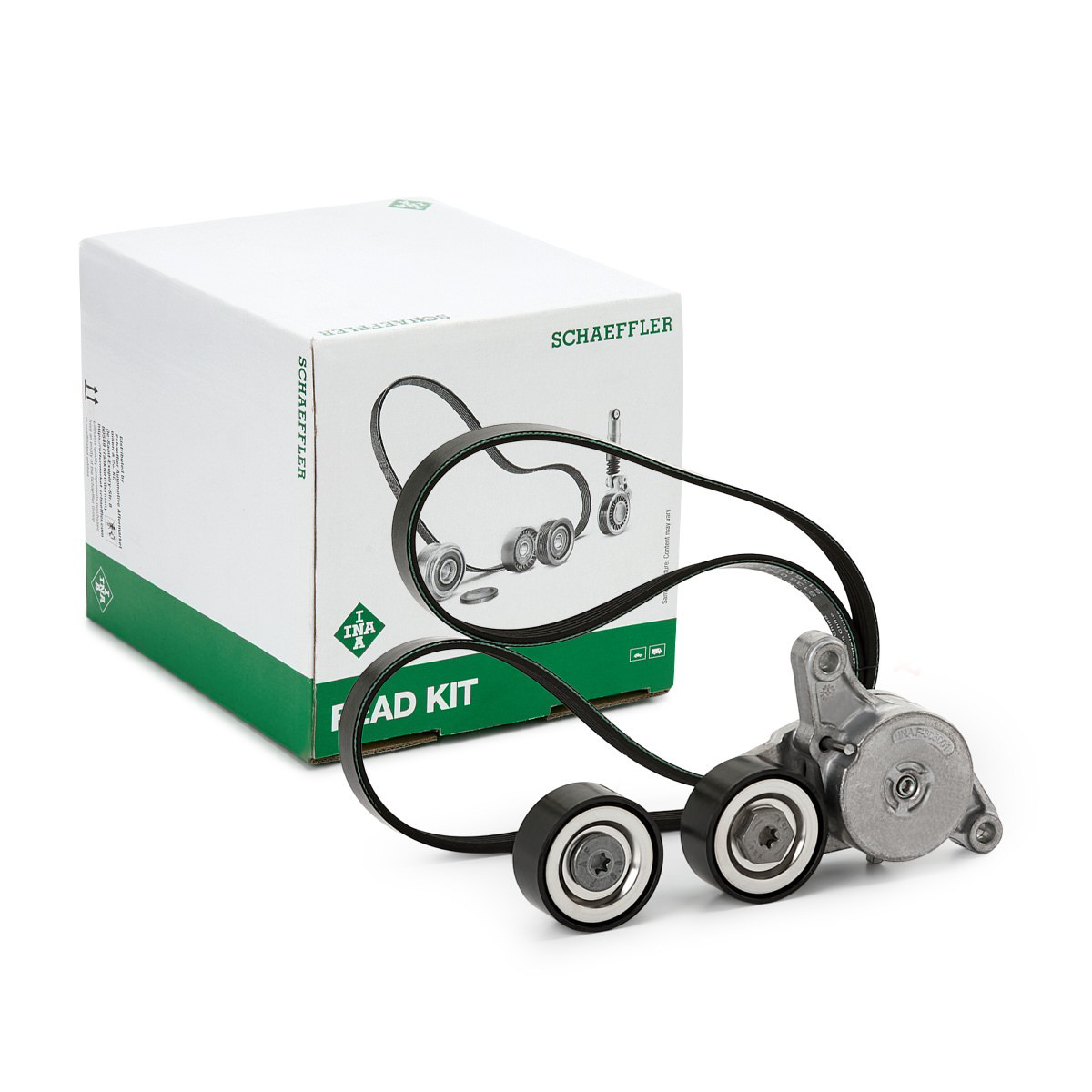 Correia dos conjuntos de transmissão, kit INA 529015410 preço, a partir de 112,37 USD