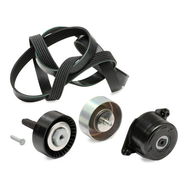 Compre Correia dos conjuntos de transmissão, kit BMW 7 