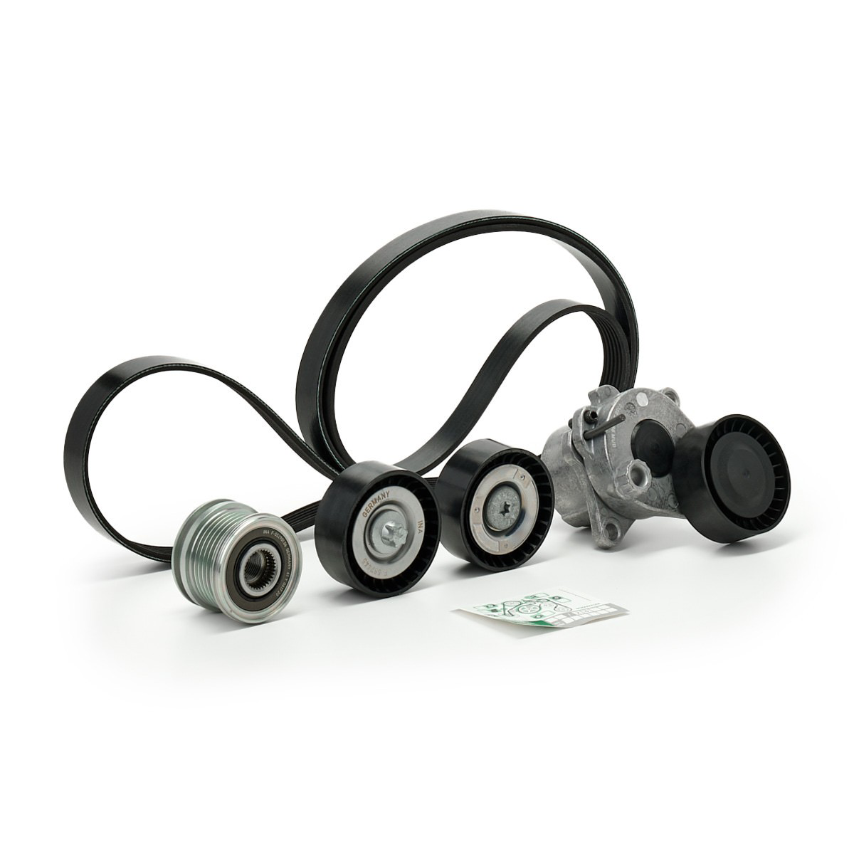 Correia dos conjuntos de transmissão, kit para Mercedes S  W221