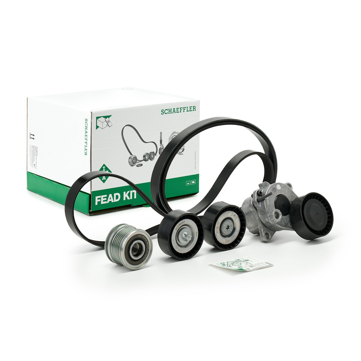Compre Correia dos conjuntos de transmissão, kit Mercedes S 