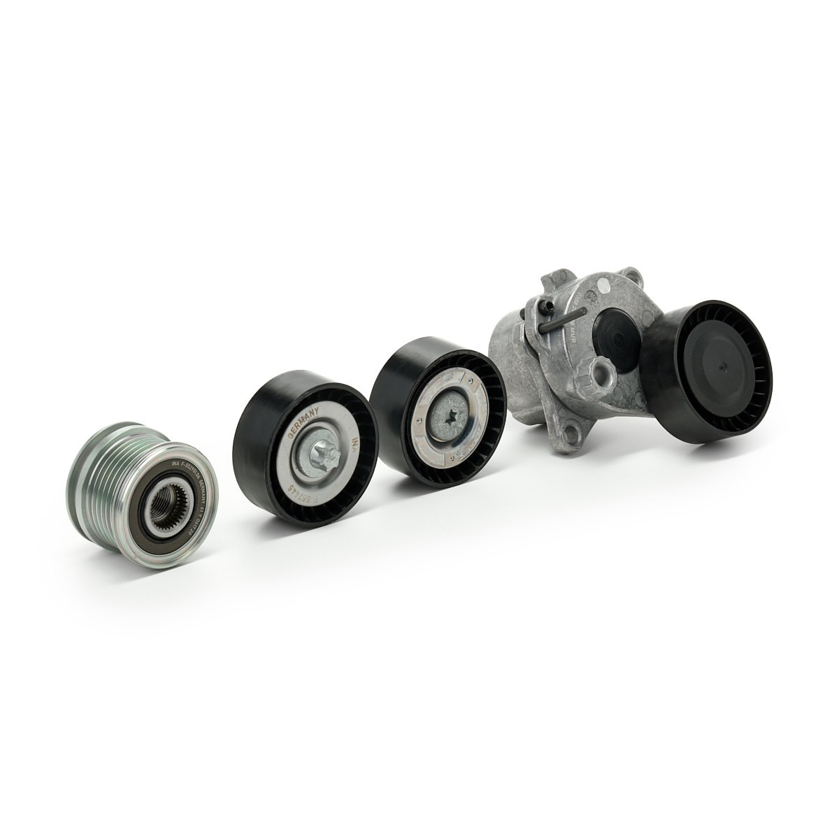 Correia dos conjuntos de transmissão, kit Mercedes S preço, a partir de 129,74 USD