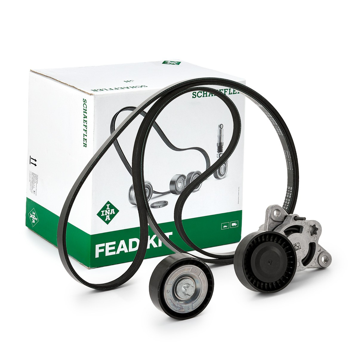 Compre Correia dos conjuntos de transmissão, kit Mercedes E 