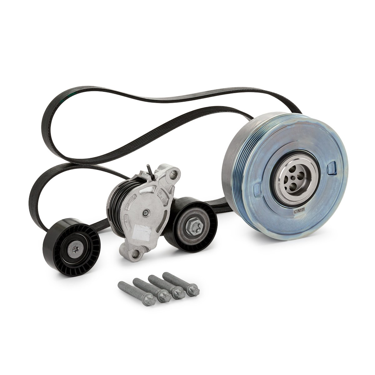  Correia dos conjuntos de transmissão, kit BMW 2 Gran Tourer carrinha (F46) (2014 - 2022) Gran Tourer
