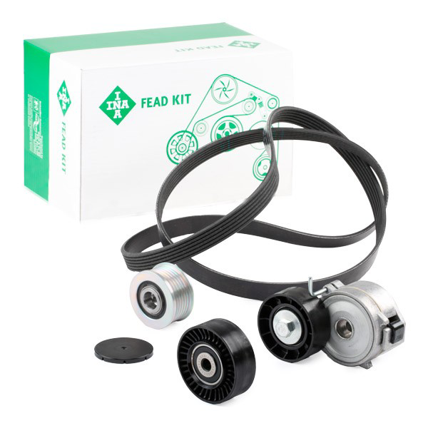 Correia dos conjuntos de transmissão, kit Land Rover Freelander II L359