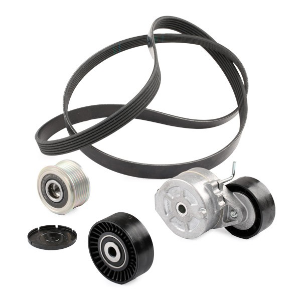 Compre Correia dos conjuntos de transmissão, kit Land Rover Freelander 2