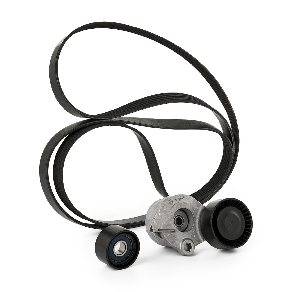 Correia dos conjuntos de transmissão, kit para Audi A6 C8 4A2