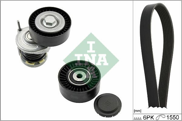 Correia dos conjuntos de transmissão, kit Volkswagen AMAROK preço, a partir de 79,75 USD
