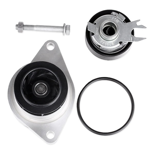 Correia do mecanismo de distribuição de gás, kit INA 530016630 preço, a partir de 74,49 USD