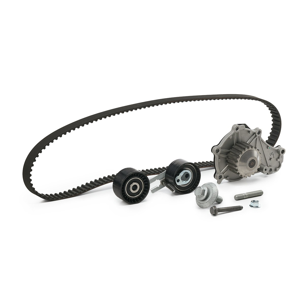 Compre 1276173J00 Peugeot/Citroen Correia do mecanismo de distribuição de gás, kit