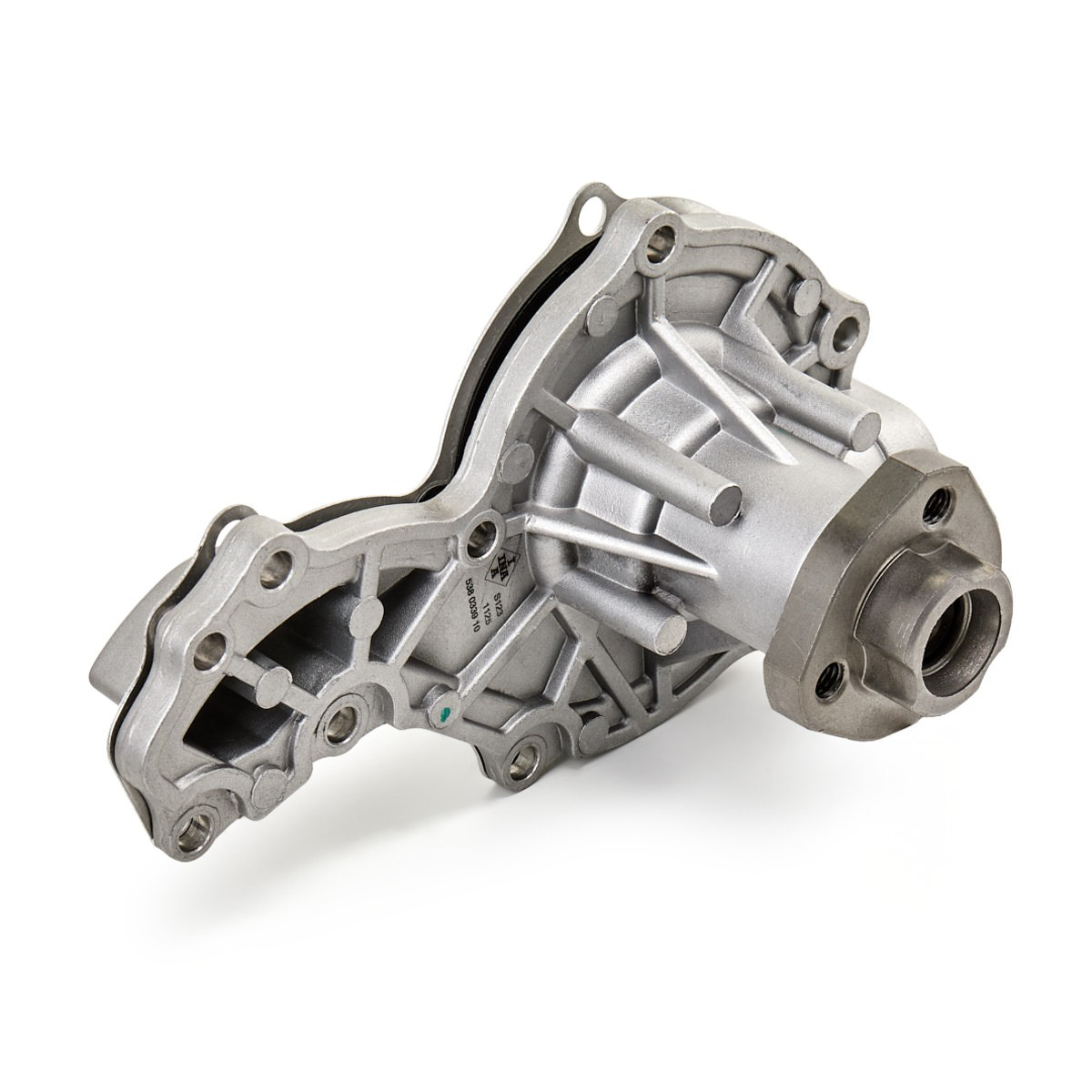 Correia do mecanismo de distribuição de gás, kit para Ford Galaxy I VX WGR