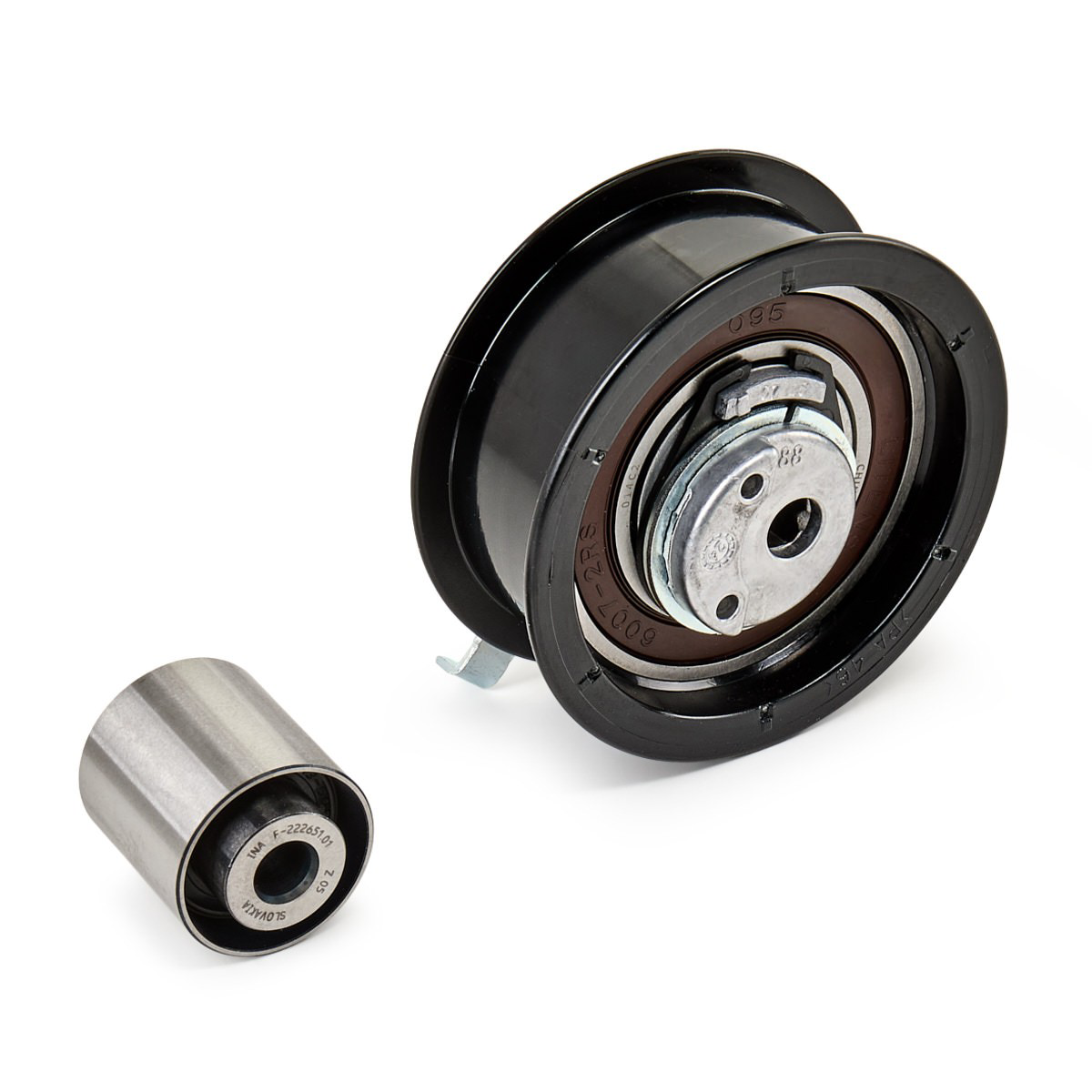 Correia do mecanismo de distribuição de gás, kit para Ford Galaxy I VX WGR
