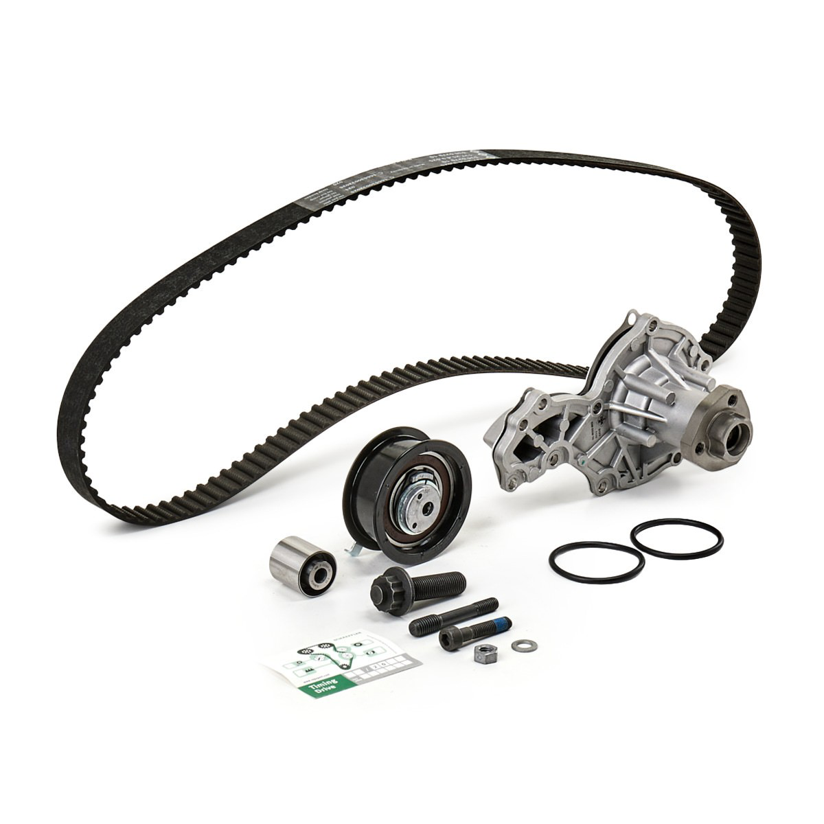 Correia do mecanismo de distribuição de gás, kit Ford Galaxy I VX WGR