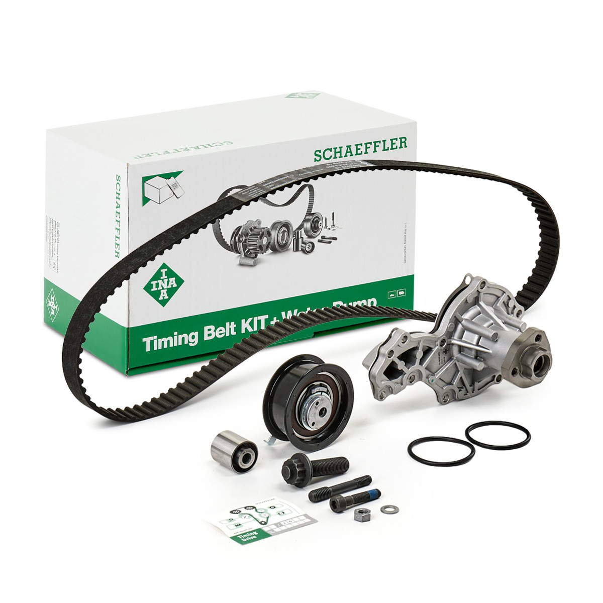 Compre Correia do mecanismo de distribuição de gás, kit Ford Galaxy 