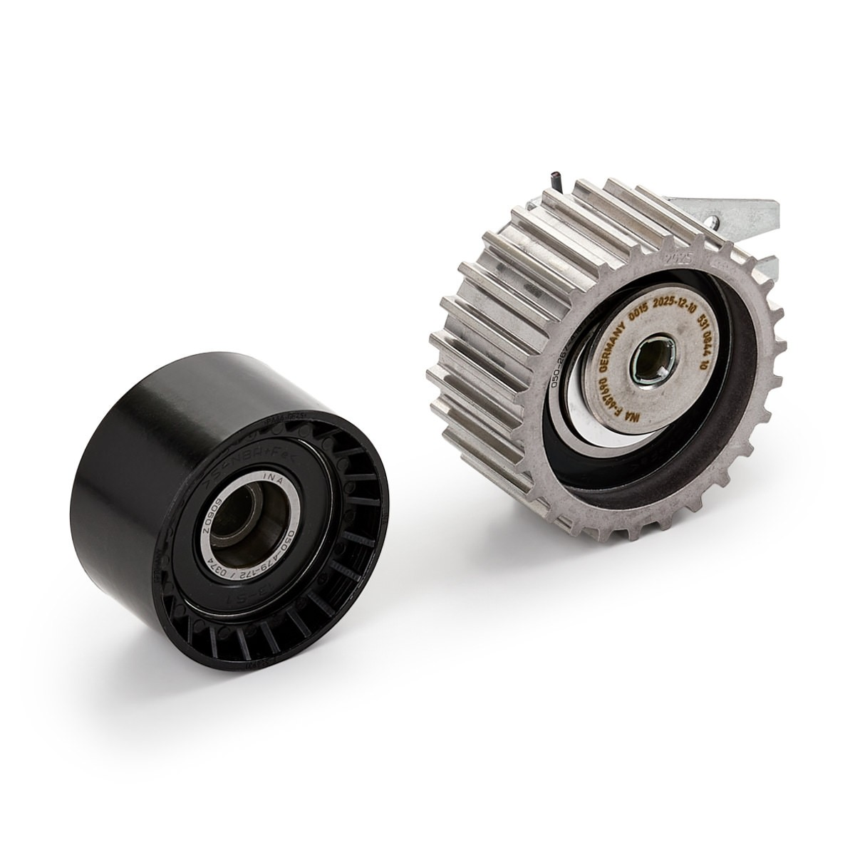 Correia do mecanismo de distribuição de gás, kit INA 530056110 preço, a partir de 69,77 USD