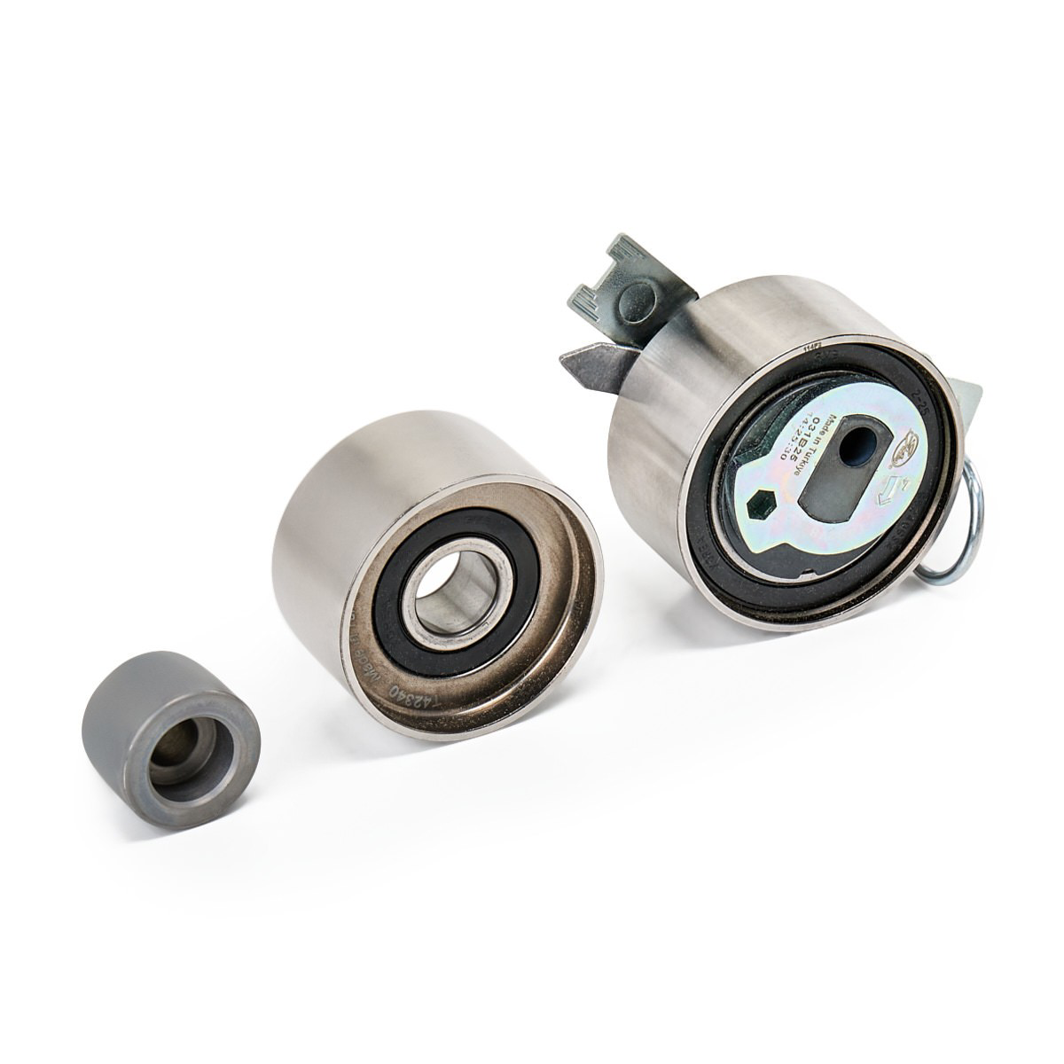 Compre Correia do mecanismo de distribuição de gás, kit Hyundai I30 