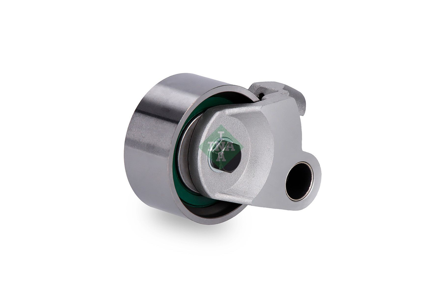 Rolo de reguladora de tensão da correia do mecanismo de distribuição de gás INA 531021520 preço, a partir de 37,47 USD