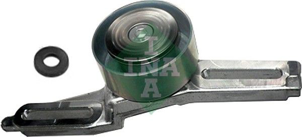 Rolo de reguladora de tensão da correia de transmissão INA 531024110 preço, a partir de 46,13 USD