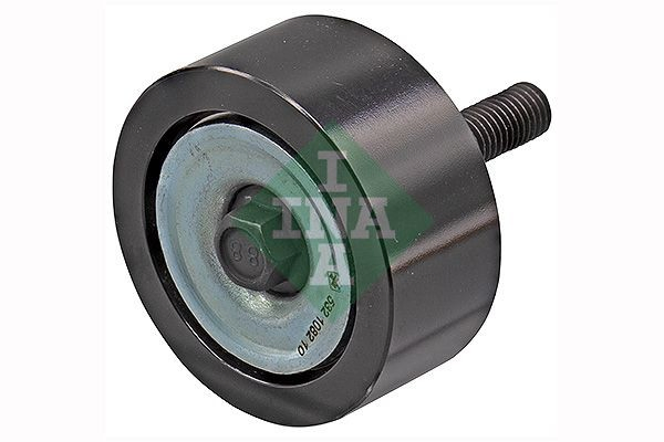 Compre Rolo de reguladora de tensão da correia de transmissão Mercedes Benz Truck TRUCK ATEGO 2