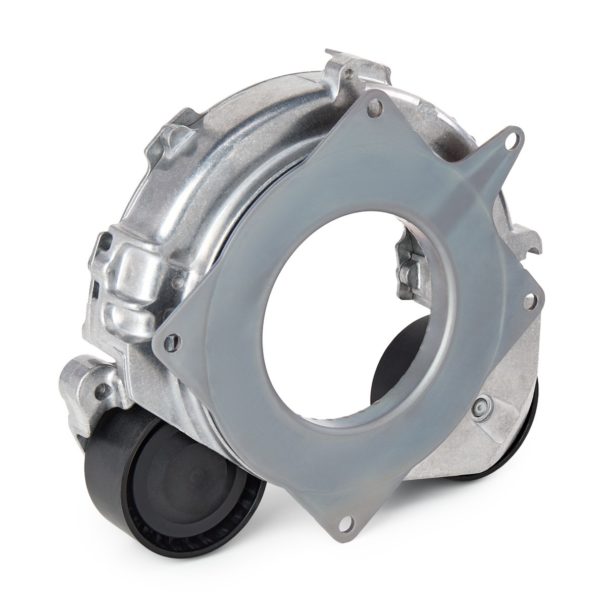  Reguladora de tensão da correia de transmissão Hyundai Tucson IV SUV (NX4E) (2020 - 2026) IV