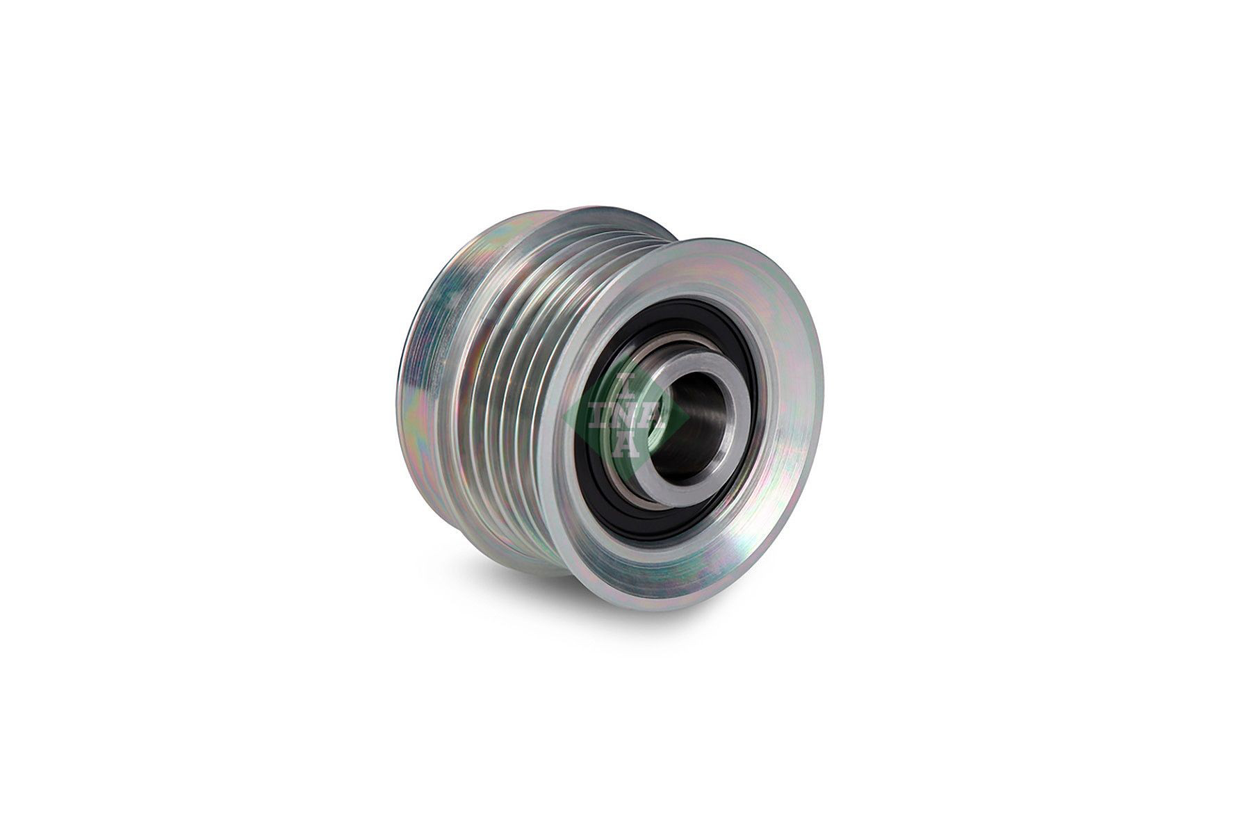  Polia do gerador Ford Maverick II SUV (1N2) (2001 - 2007) II