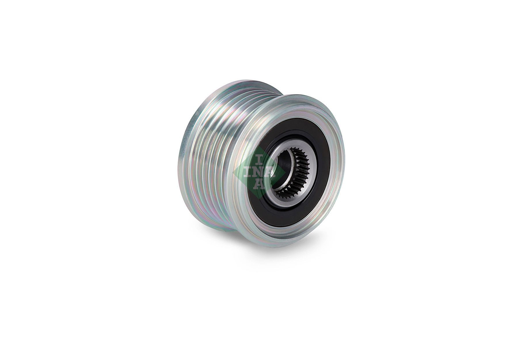 Polia do gerador para Citroen C3 AIRCROSS II 2R, 2C