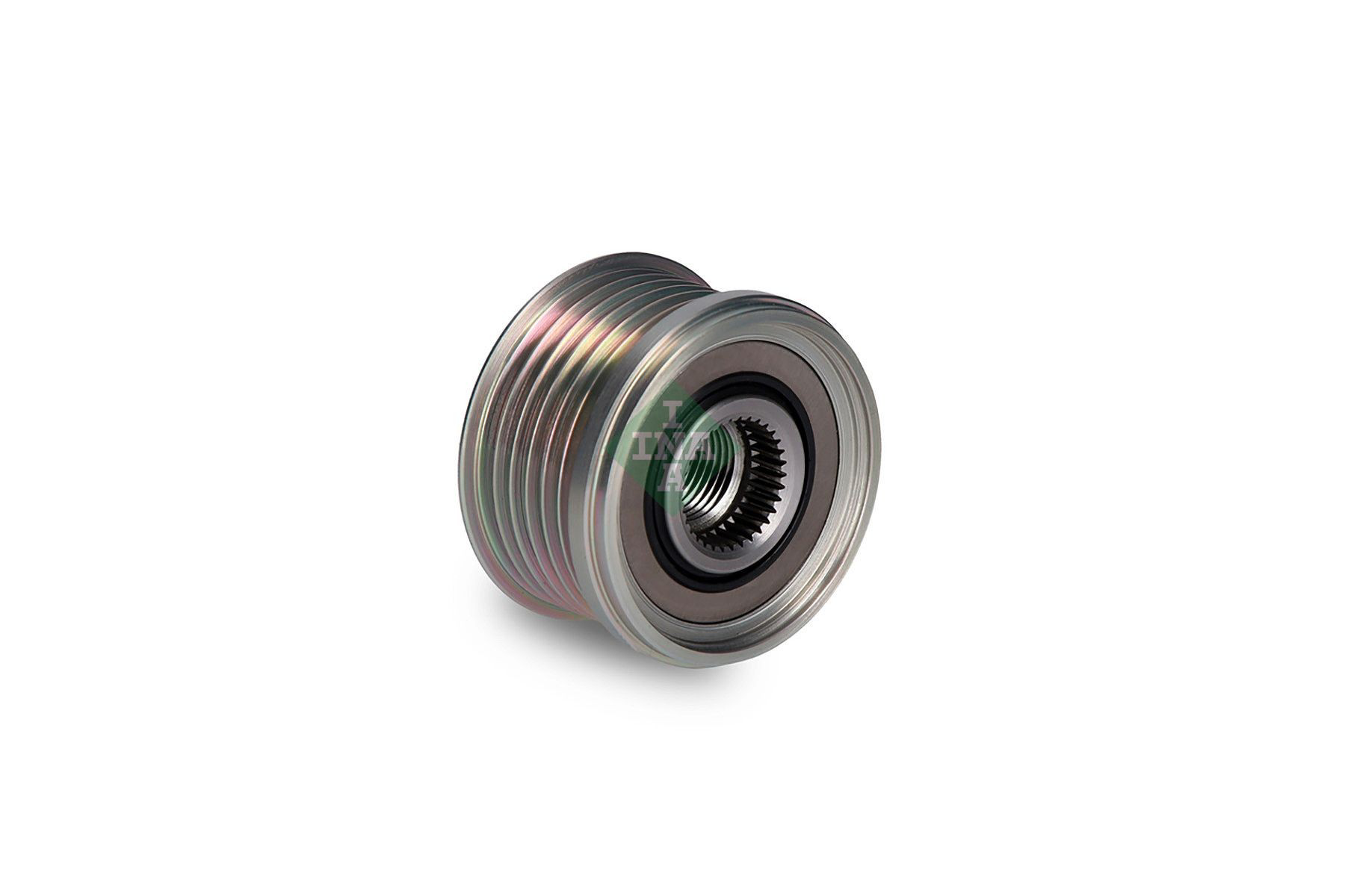 Polia do gerador para Mazda MX-5 IV ND