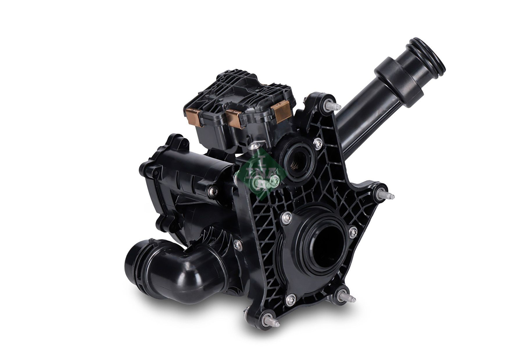 Caixa do termostato INA 538081110 preço, a partir de 290,43 USD