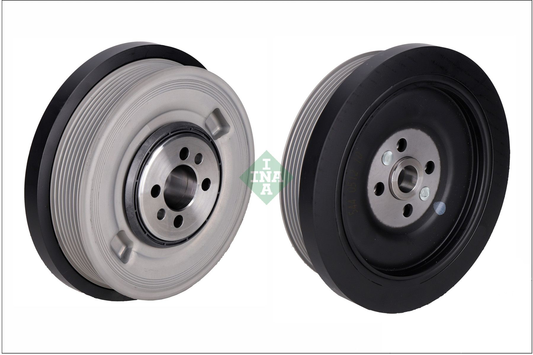 Polia de cambota Hyundai Tucson IV NX4E