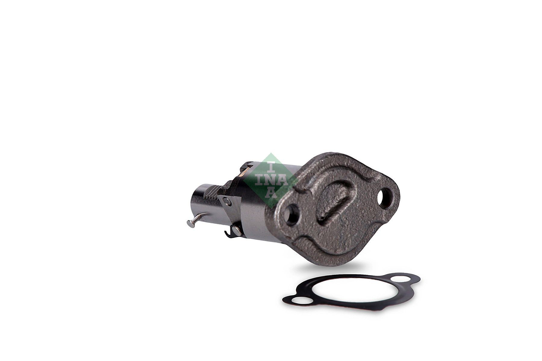  Reguladora de tensão da cadeia do mecanismo de distribuição de gás Toyota Camry VI sedan (V40) (2006 - 2014) VI